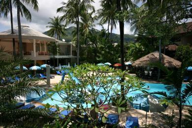 Coconut Village Resort Coconut Village Resort