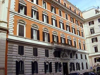 Exterior - Hotel Seiler Exterior - Hotel Seiler
