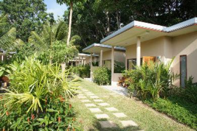 Dacha Resort Phuket Dacha Resort Phuket