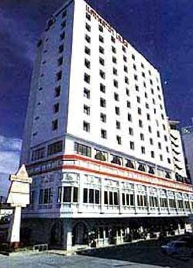 Daeng Plaza Daeng Plaza