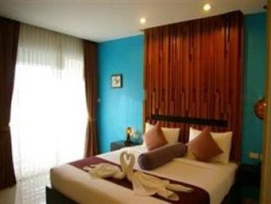 I Dee Hotel I Dee Hotel