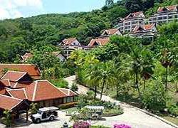 Kamala Bay Terrace Resort Kamala Bay Terrace Resort