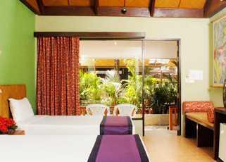 Karona Resort and Spa Karona Resort and Spa