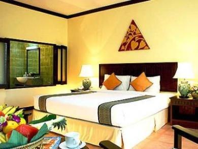 Kata Sea Breeze Resort Kata Sea Breeze Resort