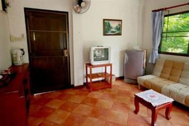 Naiharn Garden Resort and Spa Naiharn Garden Resort and Spa