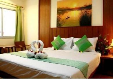 NNC Patong Inn NNC Patong Inn
