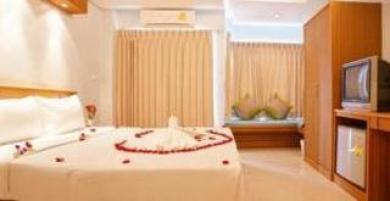Paradise Beach Resortel Paradise Beach Resortel