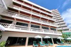 Patong Beach Lodge Patong Beach Lodge