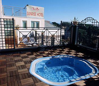 Exterior - Sunrise Hotel Exterior - Sunrise Hotel