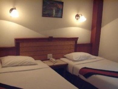 Patong Inn Patong Inn