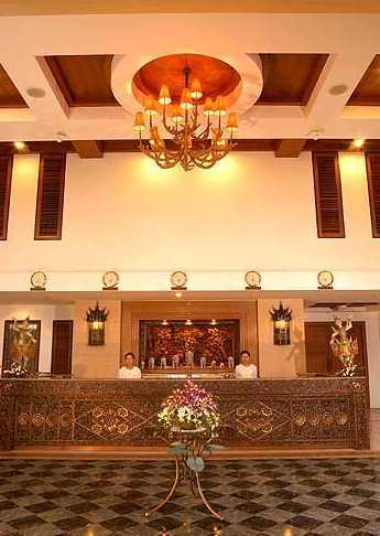 Peach Hill Hotel & Resort Peach Hill Hotel & Resort
