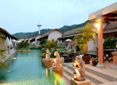 Phuket Kata Resort Phuket Kata Resort