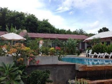 Phuket Muay Thai House Phuket Muay Thai House