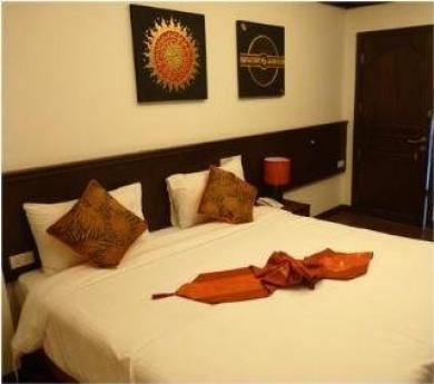 Phuket Sira Boutique Residence Phuket Sira Boutique Residence
