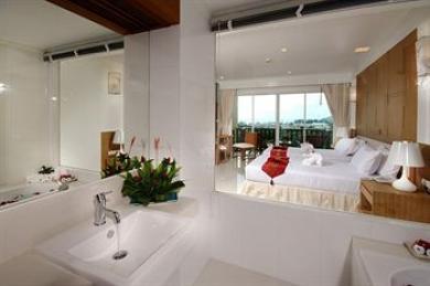 Princess Seaview Resort and Spa Princess Seaview Resort and Spa