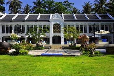Rayaburi Resort Racha Yai Island Rayaburi Resort Racha Yai Island