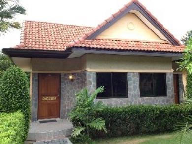 Relax Garden Bungalow Relax Garden Bungalow
