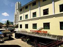 Rico's Hotel Rico's Hotel