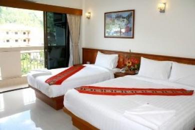 Sabai Inn Patong Sabai Inn Patong