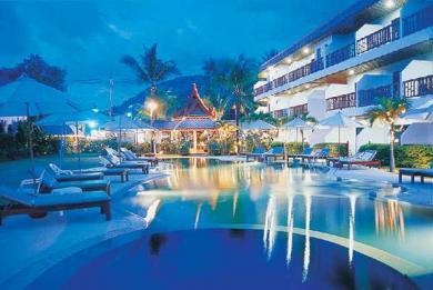 Salathai Resort Salathai Resort