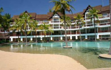 Sheraton Grande Laguna Sheraton Grande Laguna