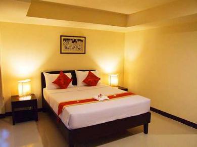 Silver Resortel Silver Resortel