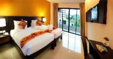 Simplitel Phuket Simplitel Phuket