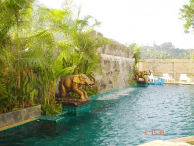 SM Resort SM Resort