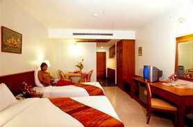 Sunset Beach Resort Sunset Beach Resort