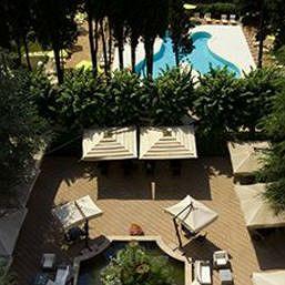 Exterior - Excel Roma Montemario Exterior - Excel Roma Montemario