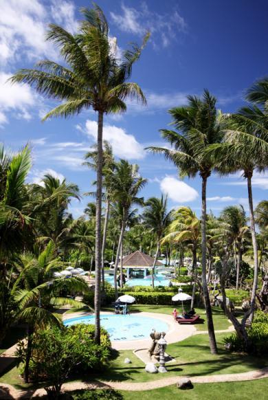 Thavorn Palm Beach Hotel Thavorn Palm Beach Hotel