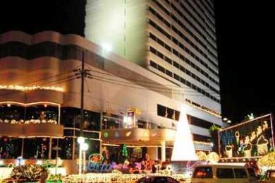 The Metropole Hotel Phuket The Metropole Hotel Phuket
