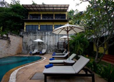 Warika Place Warika Place