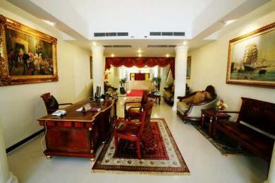 White Sand Resortel White Sand Resortel