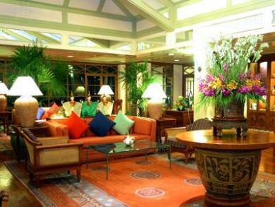 Dusit Thani Laguna Phuket Dusit Thani Laguna Phuket