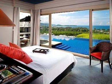 The Pavilions, Phuket The Pavilions, Phuket