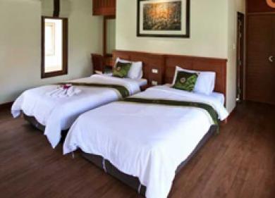 Baan Grood Arcadia Resort & Spa Baan Grood Arcadia Resort & Spa