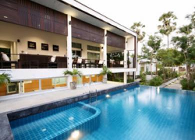 Foresta Boutique Resort And Hotel Foresta Boutique Resort And Hotel
