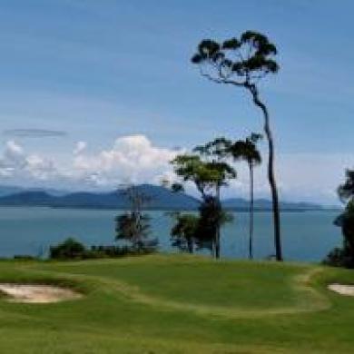 Andaman Club Andaman Club