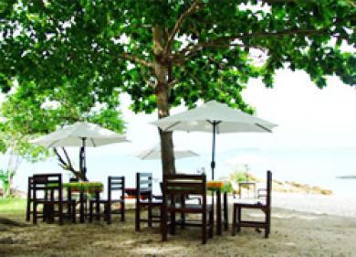 Le Blanc Samed Resort Le Blanc Samed Resort