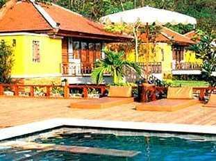 Mooban Talay Resort Mooban Talay Resort