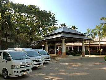 Novotel Rim Pae Resort Rayong Novotel Rim Pae Resort Rayong