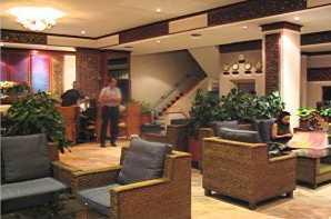 Phala Cliff Beach Resort and Spa Phala Cliff Beach Resort and Spa