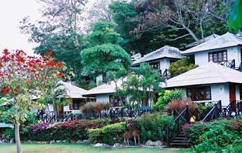Samed Cliff Resort Samed Cliff Resort