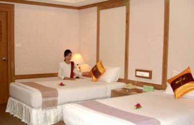 Roi-Et City Hotel Roi-Et City Hotel