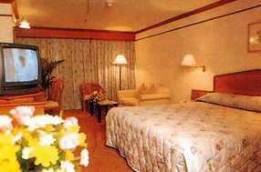 Bay Hotel Bay Hotel