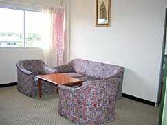 Pinnacle Satun Hotel Pinnacle Satun Hotel
