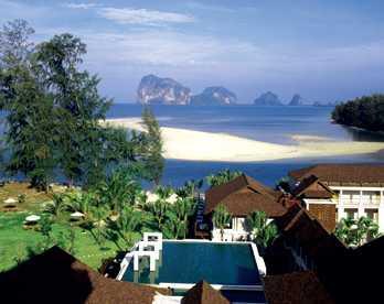Anantara Si Kao Resort & Spa Anantara Si Kao Resort & Spa