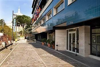 Exterior - OLY HOTEL Exterior - OLY HOTEL