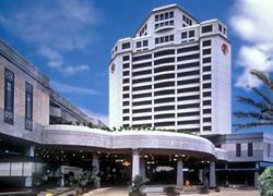 Thumrin Thana Hotel Thumrin Thana Hotel